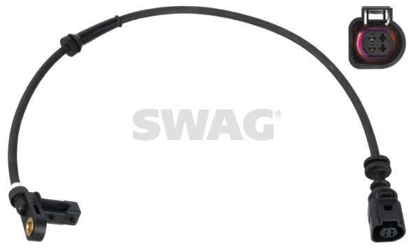 senzor,turatie roata 33 10 1316 SWAG
